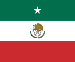 [General distinctive flag (Before Oct. 20, 2000)]